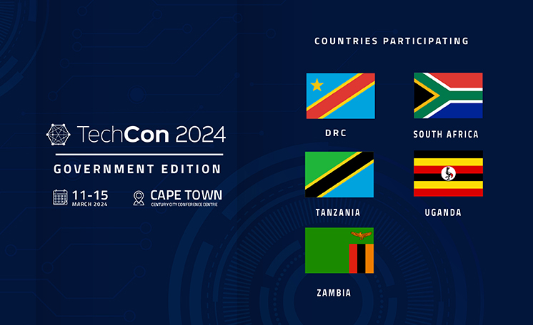 TechCon Government Cape Town