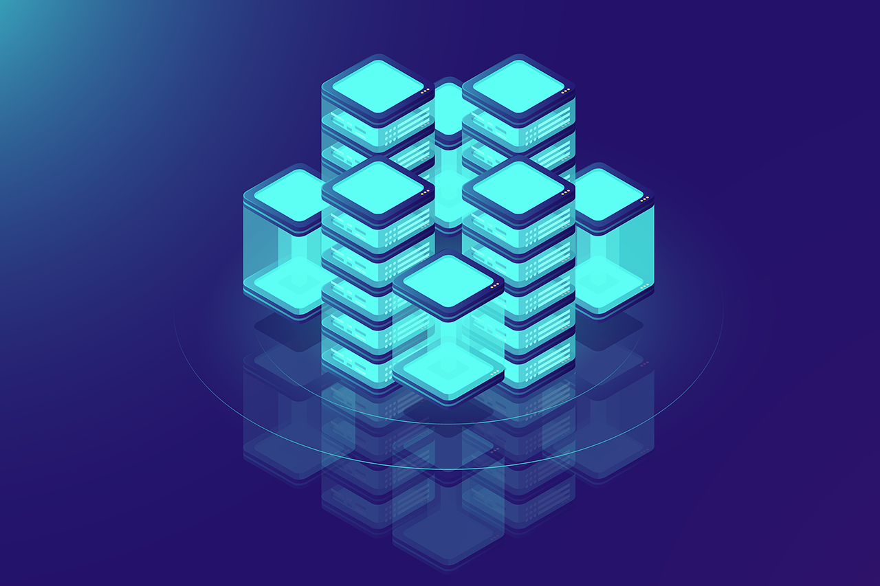Join the Community